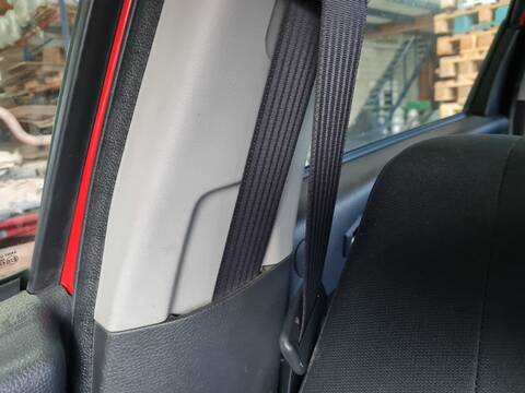 Foto 4ª: Kit Airbag Fiat Sedici 1.9 8V MULTIJET DYNAMIC 120CV 88KW [D19AA] (2007)