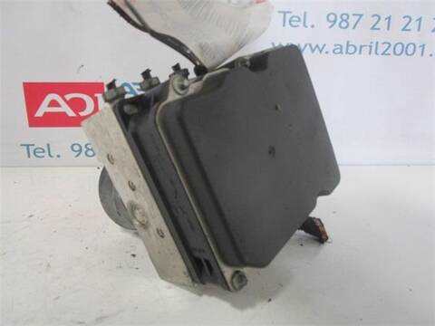 Foto 2ª: Abs Mercedes Clase A 140 2.0 A 180 CDI 169.007) 109CV 80KW [OM 640.940] (2007)