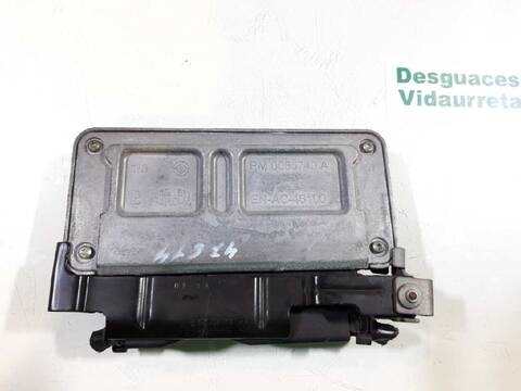 Foto 2ª: Centralita Motor ECU Seat Ibiza STYLANCE - STYLE 85CV 63KW [BXW] (2010)