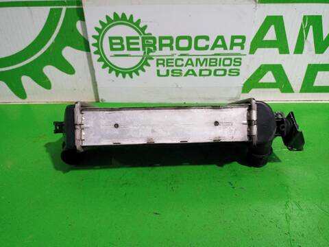 Foto 2ª: Intercooler Fiat 500 LOUNGE 95CV [199B1000] (2009)
