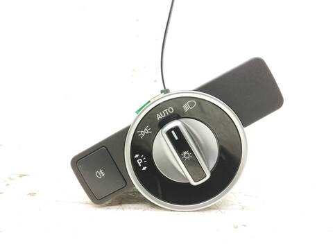 Foto 3ª: Mando Luces Mercedes Clase G 230 GLE 350 D 4MATIC 258CV 190KW [642826] (2017)