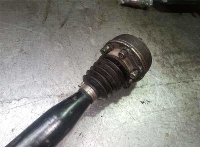 Foto 3ª: Transmision Delantera Derecha Seat Ibiza  [CGPB]
