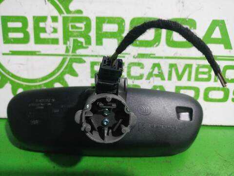 Foto 3ª: Retrovisor Interior Peugeot 508 ACTIVE 140CV [8DRHF8] (2011)