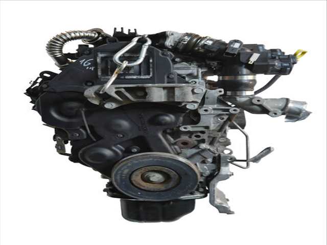 Motor Completo Mazda 3 109CV 80KW
