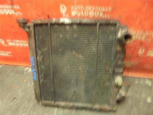 Foto 3ª: Radiador Motor Renault Express 1.1 FURGON (F40_, G40_) [C1E 750]
