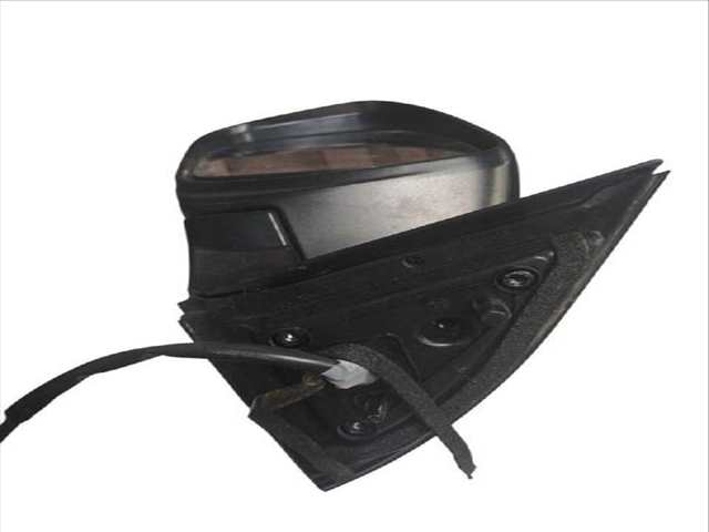 Foto 2ª: Retrovisor Izquierdo Nissan Qashqai 1.5 DCI (2013)