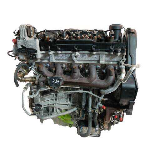 Motor Completo Volvo V70 2.4 D 126 CV 93KW
