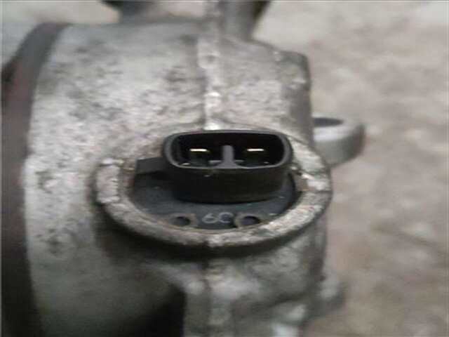 Foto 3ª: Compresor Aire Acondicionado Opel Corsa 1.4 [A 14 XER]