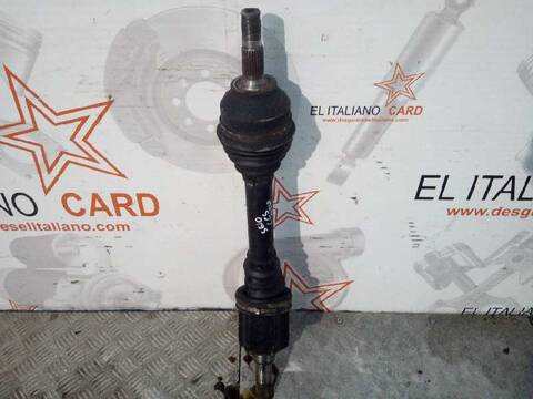 Transmision Delantera Izquierda Citroen C5 EXCLUSIVE BERLINA 170CV 125KW