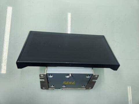 Pantalla Multifuncion Audi Q5 45 TFSI QUATTRO S LINE 265CV 195KW