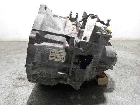 Foto 3ª: Caja Cambios Mini Countryman ONE 102CV 75KW [B38A15A] (2018)