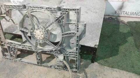 Foto 3ª: Electroventilador Renault Master 99CV 73KW
