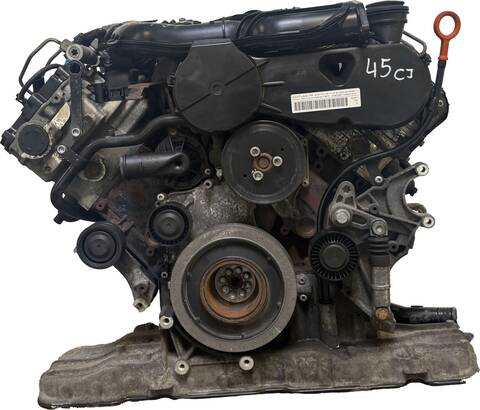 Foto 3ª: Motor Completo Audi A4 180 CV 132KW [BPP] (2006)
