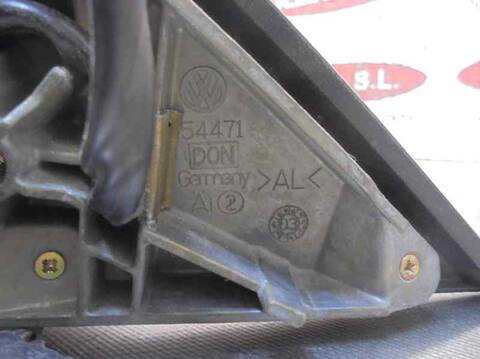 Foto 2ª: Retrovisor Izquierdo Volkswagen Passat ADVANCE 130CV 96KW [AVF] (2004)