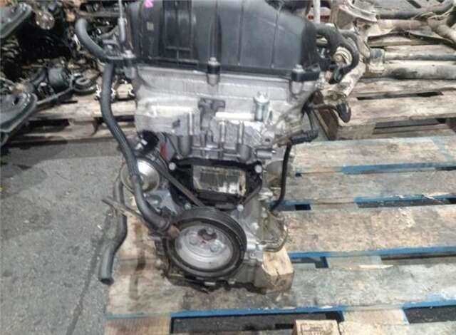 Foto 2ª: Bloque Motor Opel Corsa 1.2 40 ANIVERSARIO [1.2 LTR. - 74 KW] [F12XEL-HMH]