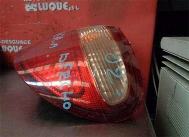 Piloto Trasero Derecho Nissan Almera 1.5