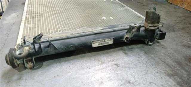 Foto 2ª: Radiador Motor Chrysler 300 2.7 [EES]