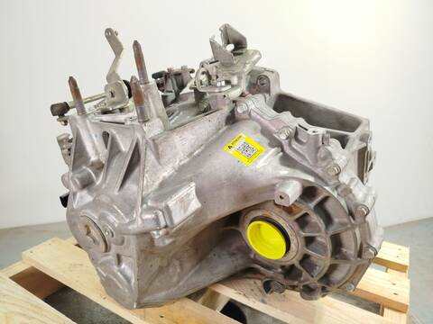 Foto 2ª: Caja Cambios Mitsubishi Lancer 2.0 DI-D CY8A) 140CV 103KW [BWC] (2009)