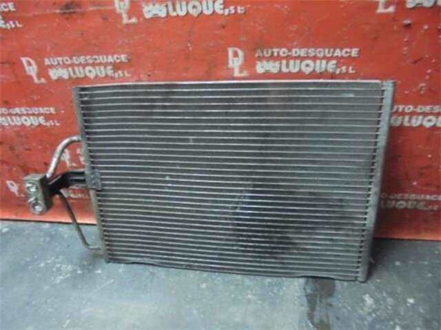Foto 2ª: Radiador Calefaccion A.A. Renault Scenic 1.6 16V (JA0B. JA04. JA11) I (JA...)(1999-_) [K4M 700]