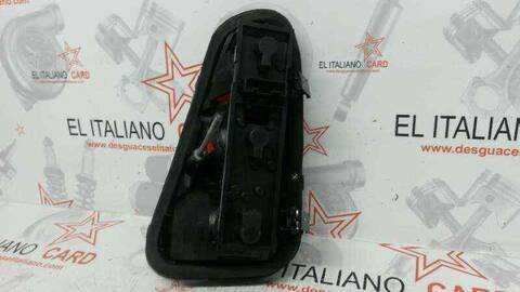 Foto 4ª: Piloto Trasero Izquierdo Mini Mini COOPER 116CV 85KW [W10B16AA] (2005)