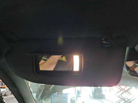 Parasol Izquierdo Volvo XC 40 T3 163CV 120KW