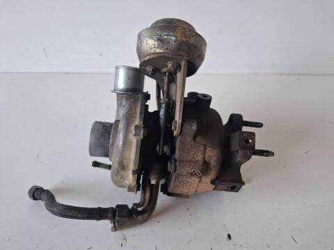 Turbocompresor Ford Ranger CABINA SIMPLE 4X4 XL 143CV