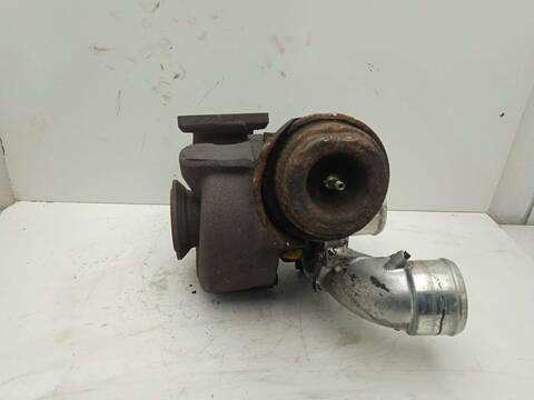 Foto 2ª: Turbocompresor Fiat Marea 1.9 JTD CAT BERLINA 110CV 81KW (2003)