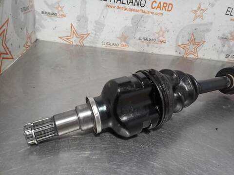 Foto 2ª: Transmision Delantera Derecha Toyota Yaris HYBRID ACTIVE 101CV 74KW [1NZ] (2019)