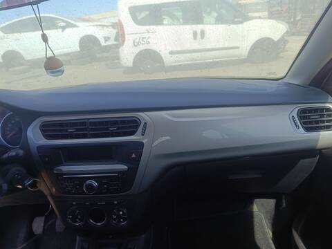 Foto 2ª: Kit Airbag Citroen C Elysee SHINE 99CV 73KW (2016)