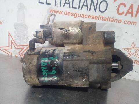 Motor de Arranque Renault Kangoo RXE KCOC/U) 65CV 48KW