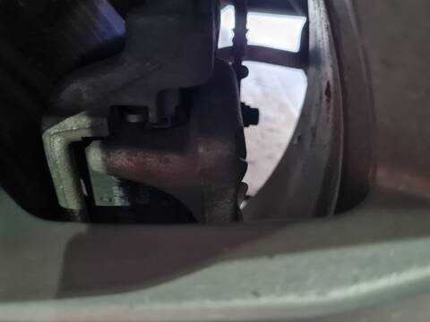 Pinza Freno Trasera Izquierdo Peugeot 508 1.5 BLUEHDI 130 FBYHZJ FBYHZR) 131CV 96KW
