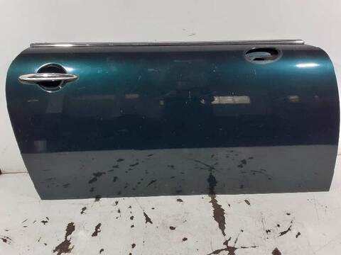 Puerta Delantera Derecha Mini Mini COOPER 116CV 85KW