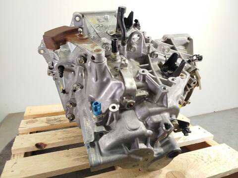 Foto 3ª: Caja Cambios Nissan Qashqai 1.6 DCI ALL MODE 4X4-I 130CV 96KW [R9M414] (2017)