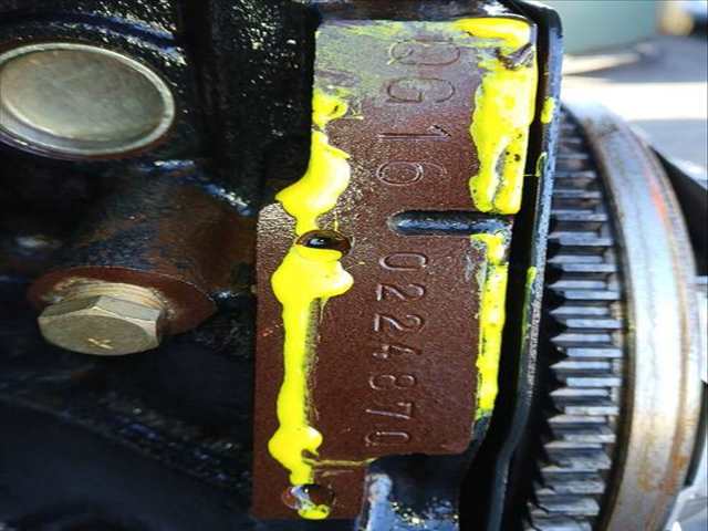 Foto 2ª: Motor Completo Nissan Primera 1.6 HATCHBACK 109CV 80KW [QG16DE] (2002)