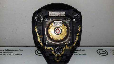 Foto 2ª: Airbag Delantero Izquierdo Toyota Yaris 1.4 TD CAT 90CV 66KW [1ND] (2009)