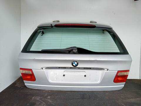 Foto 1ª: Portón Bmw Serie 3 315 2.0 16V DIESEL CAT 150CV (1999)
