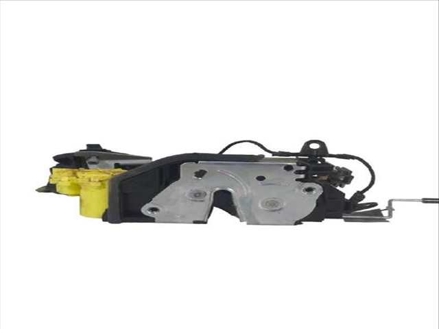 Foto 2ª: Cerradura Puerta Trasera Derecha Bmw X3 XDRIVE 20 D (2010)