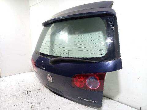 Foto 3ª: Portón Fiat Croma 1.9 8V MULTIJET ACTIVE 12.2007 ) 120CV 88KW [939A1000] (2008)