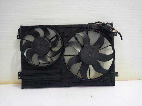 Electroventilador Volkswagen Passat INDIVIDUAL 140CV