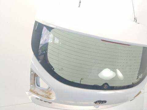 Foto 3ª: Portón Kia Ceed 1.4 CRDI 90 JD) [D4FC] (2012)