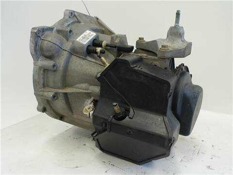 Foto 2ª: Caja Cambios Mazda 2 1.4 80CV 59KW [FXJA] (2003)