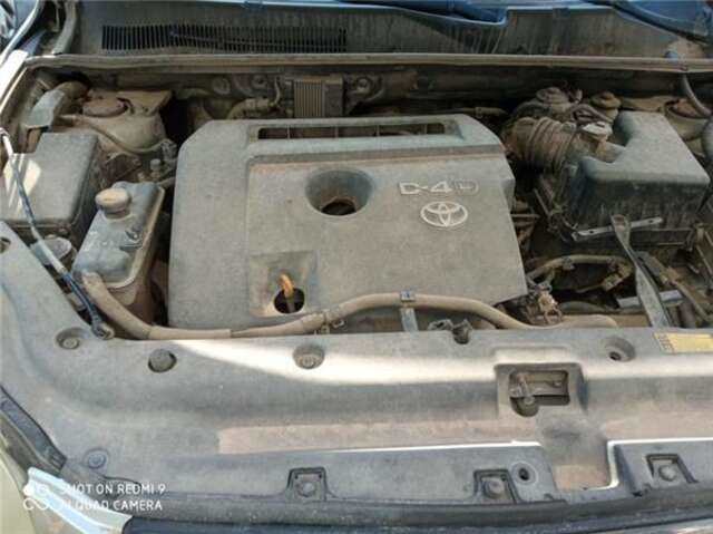 Foto 3ª: Caudalimetro Toyota Rav4 2.2 SOL [2.2 LTR. - 100 KW TURBODIESEL CAT] [2AD]