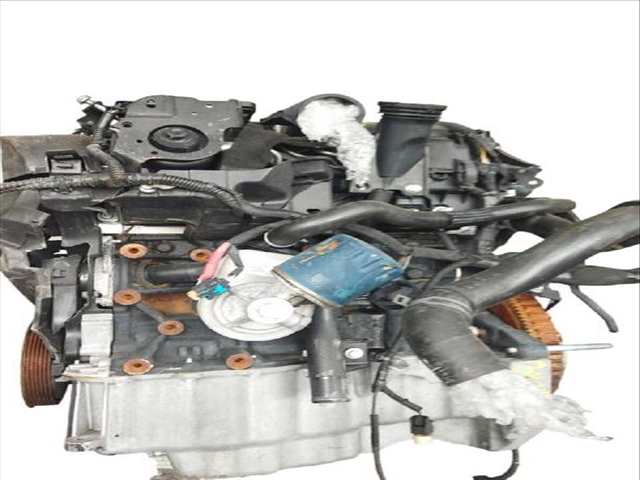 Foto 3ª: Motor Completo Dacia Dokker 1.5 DCI 75 - BLUE DCI 75 FEJW FEAH) (2012)