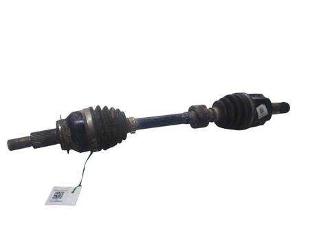 Transmision Delantera Izquierda Mazda CX5 2.0 G 165CV 121KW KF)