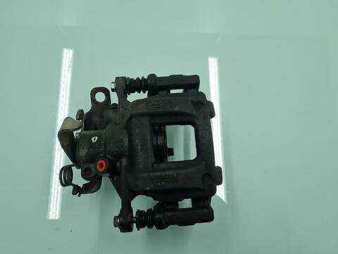 Foto 2ª: Pedal Embrague Ford Transit 2.2 TDCI CAT 125CV 92KW [CYFF] (2014)