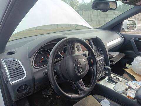 Mando Multifuncion Audi Q7 3.0 TDI 176KW) 239CV
