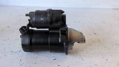 Foto 3ª: Motor de Arranque Opel Astra COSMO 1.7 16V CDTI 101CV (2006)