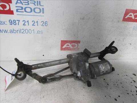 Motor Limpia Delantero Opel Corsa 1.3 CDTI 75CV 55KW