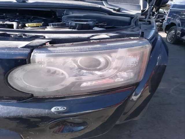 Piloto Delantero Izquierdo Land Rover Discovery 3.0 SDV6 4X4