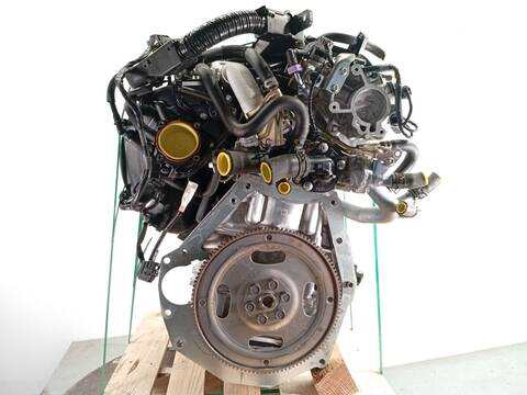 Foto 2ª: Motor Completo Mazda 3 SEDAN 2.5 E-SKYACTIV-G 140CV 103KW [PY] (2025)